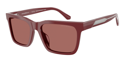 Солнцезащитные очки Emporio Armani 0EA4262U/632269 