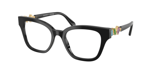 Оправа Swarovski  0SK2048/1001 
