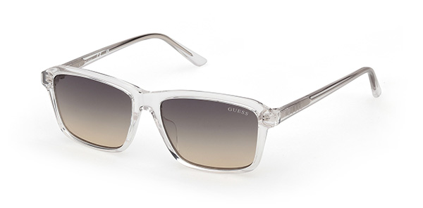 Солнцезащитные очки GUESS GUS 00236/26B 