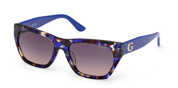 Солнцезащитные очки GUESS