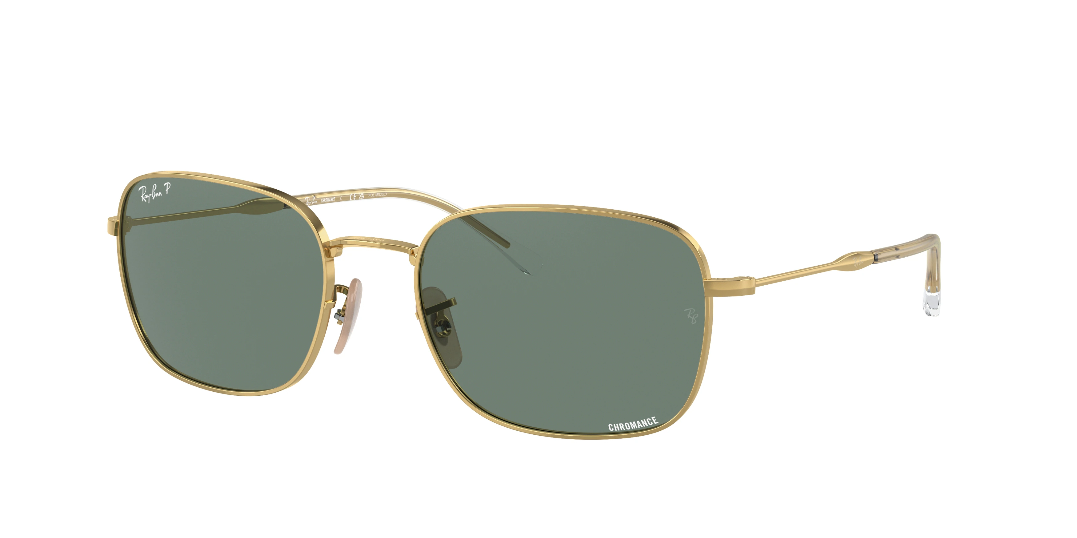 Солнцезащитные очки Ray-Ban 0RB3706/001/O9