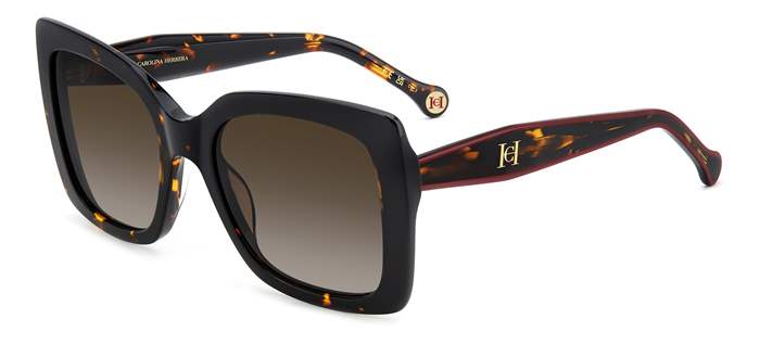 Солнцезащитные очки CAROLINA HERRERA HER 0258/G/S 086 