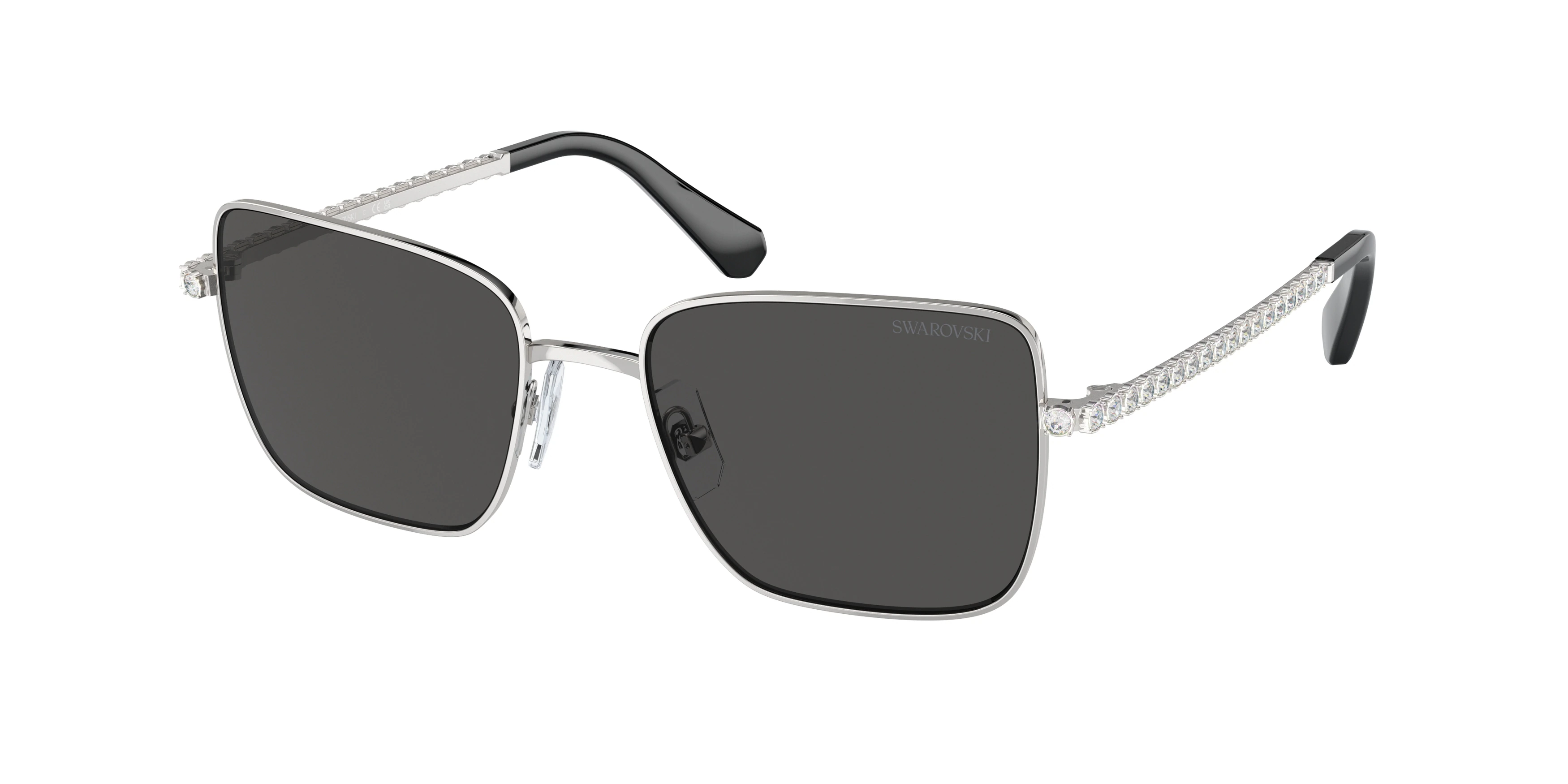 Солнцезащитные очки Swarovski 0SK7015/400187 
