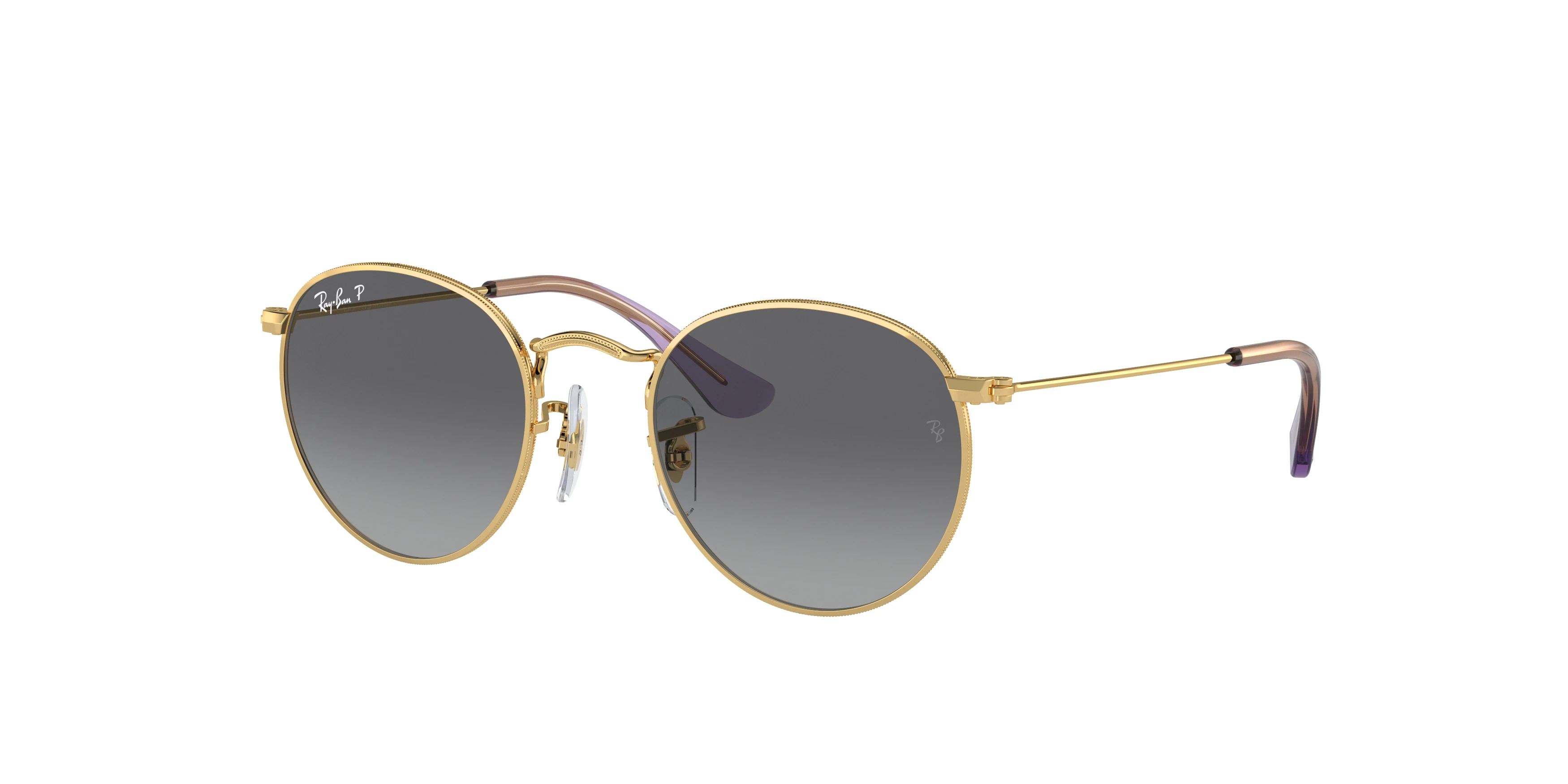 Солнцезащитные очки Ray-Ban 0RJ9547S/292/T3 