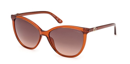 Солнцезащитные очки GUESS GUS 00256/44F 
