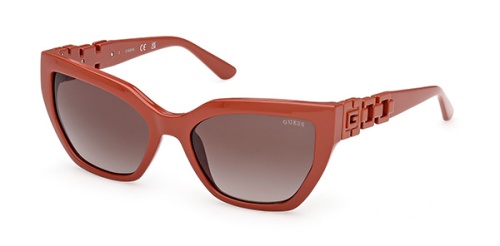 Солнцезащитные очки GUESS GUS 00264/44F 