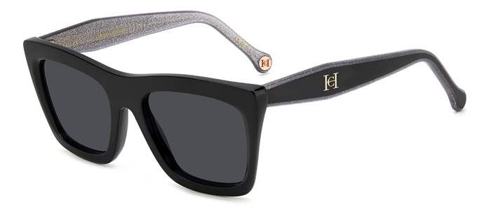 Солнцезащитные очки CAROLINA HERRERA HER 0226/S BSC 