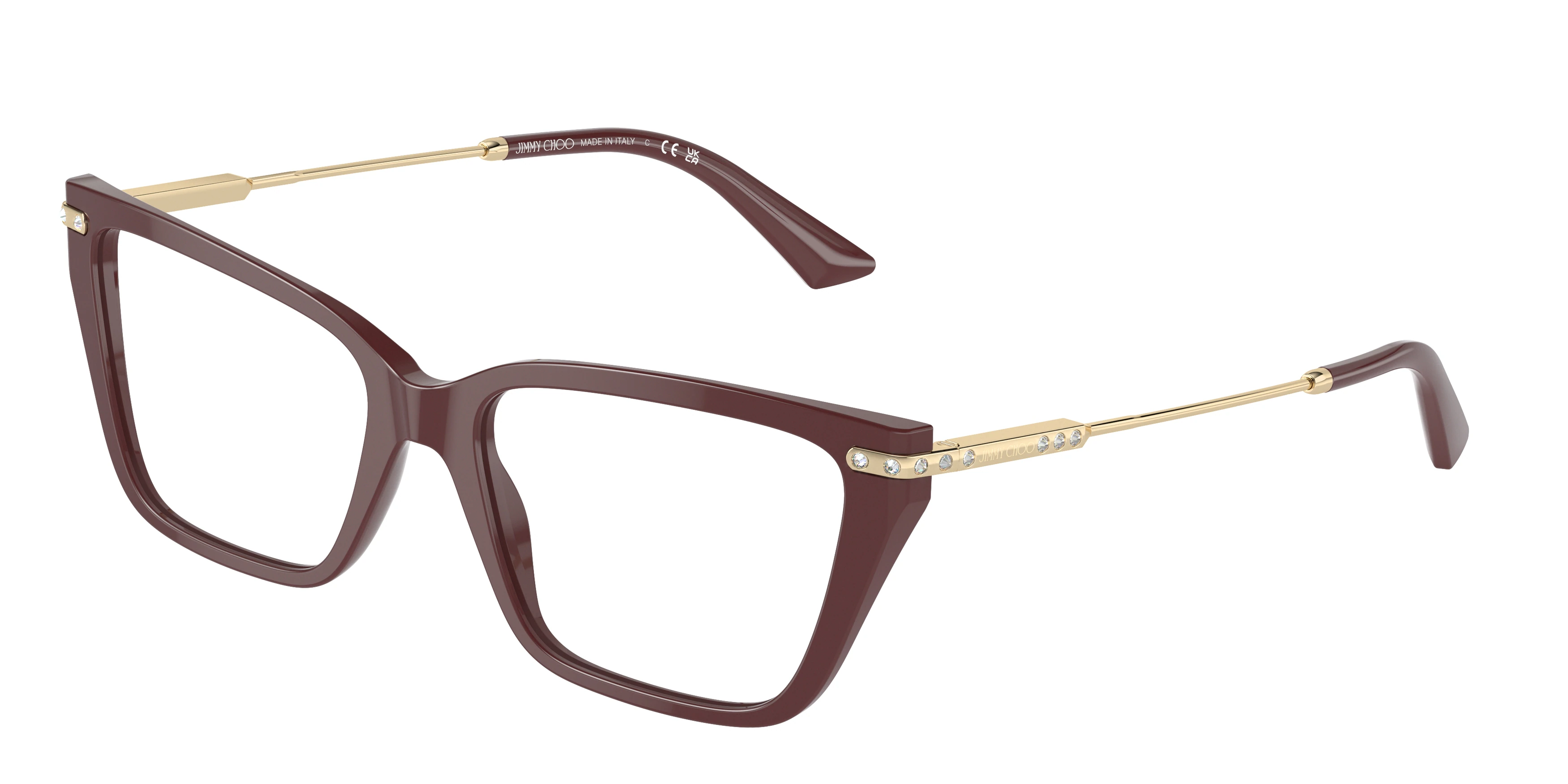 Оправа JIMMY CHOO 0JC3002B/5018