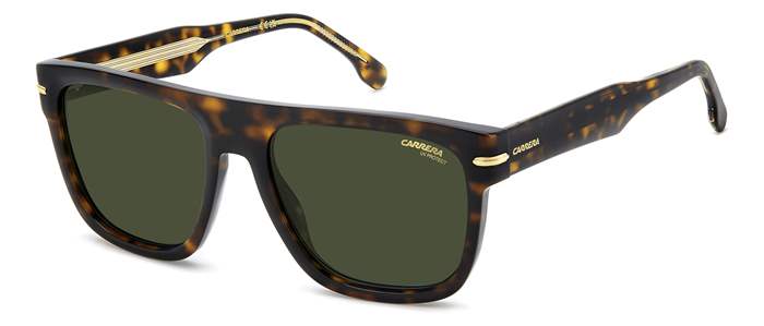 Солнцезащитные очки Carrera CARRERA 340/S QUM
