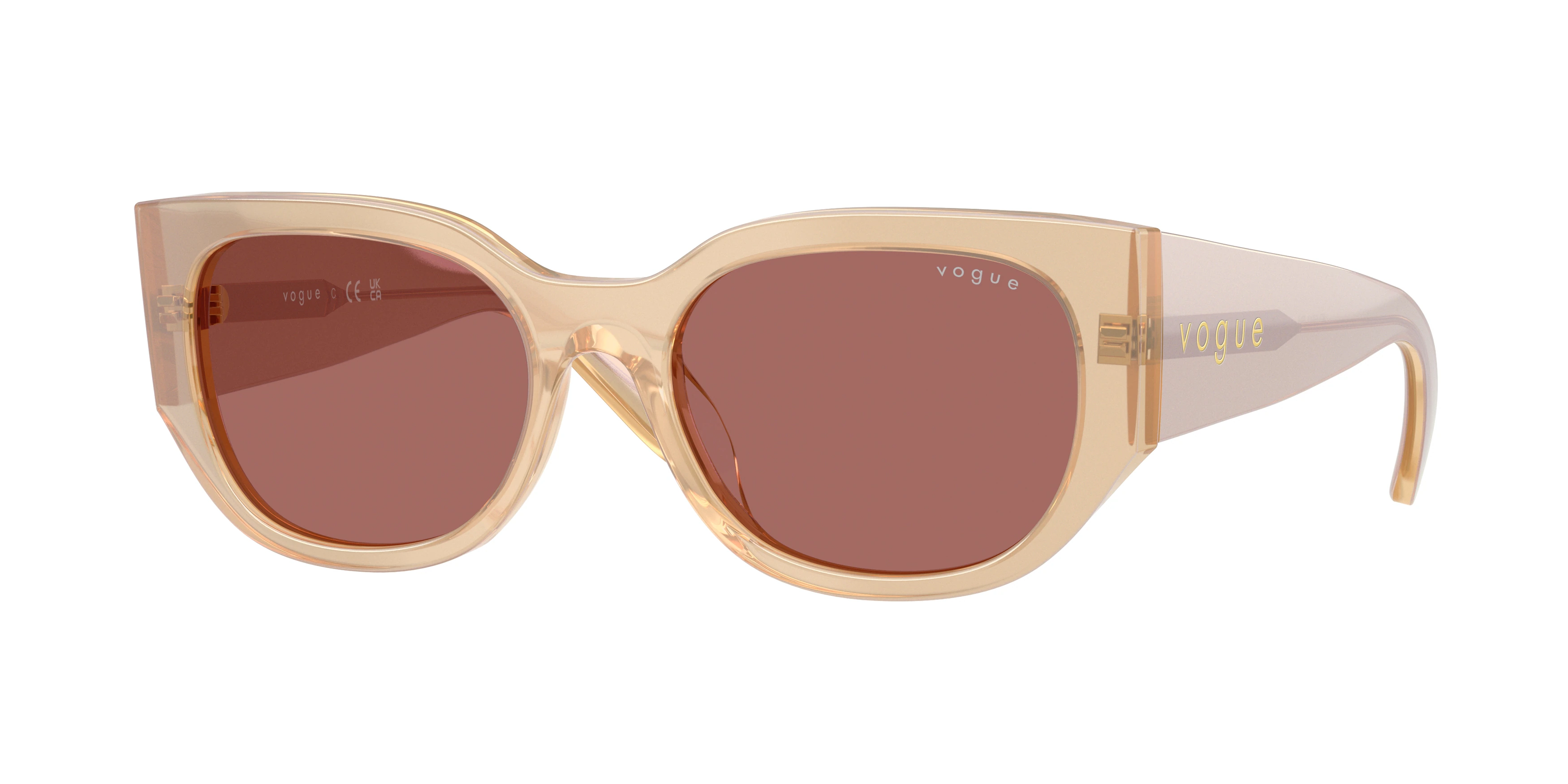 Солнцезащитные очки Vogue 0VO5641SU/323469 