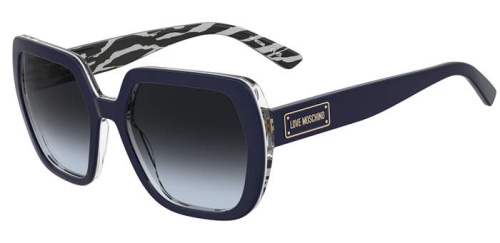 Солнцезащитные очки MOSCHINO MOL082/S 07W 