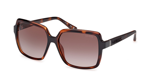 Солнцезащитные очки GUESS GUS 00157/52F 