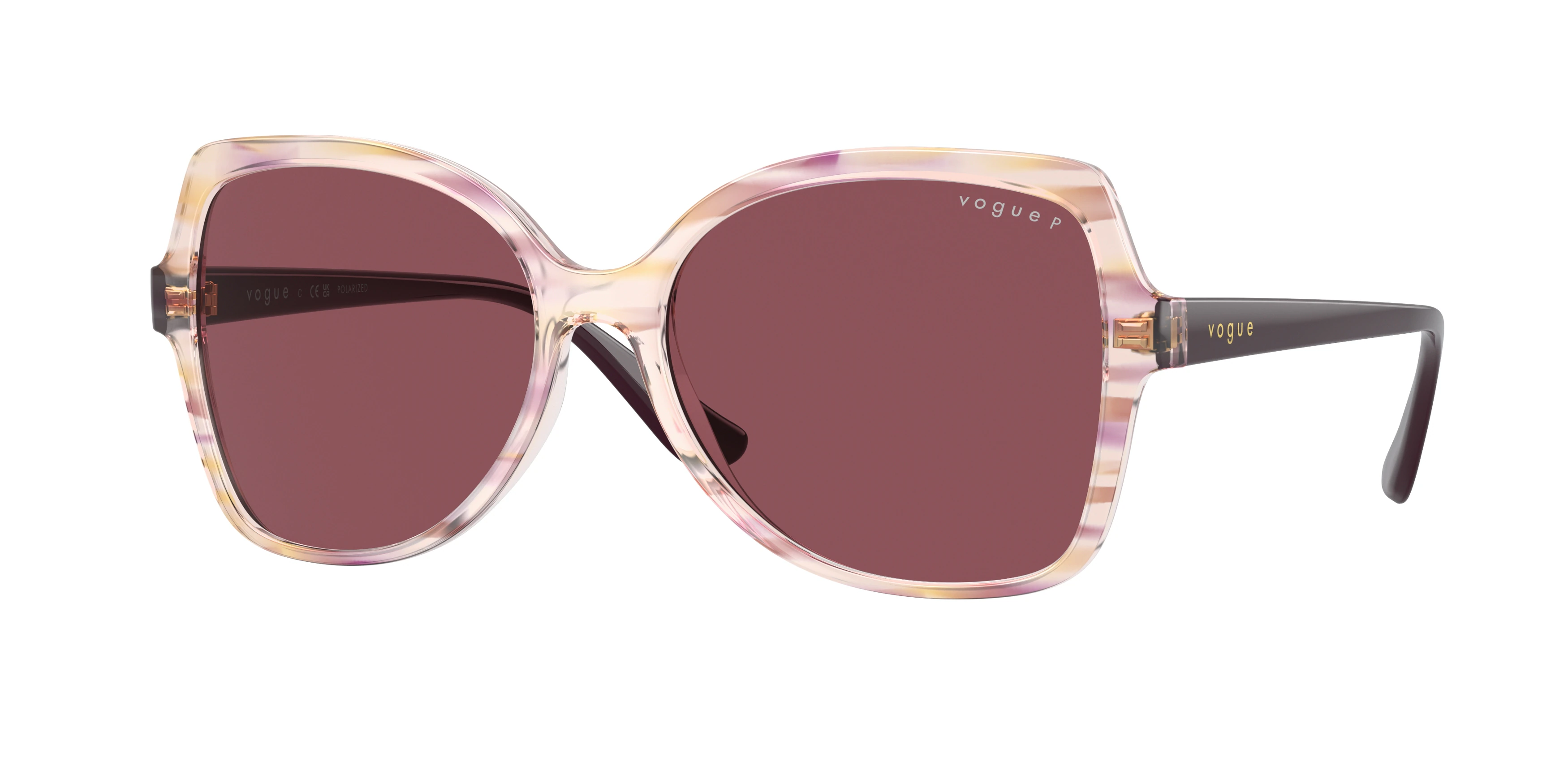 Солнцезащитные очки Vogue 0VO5488S/30625Q 