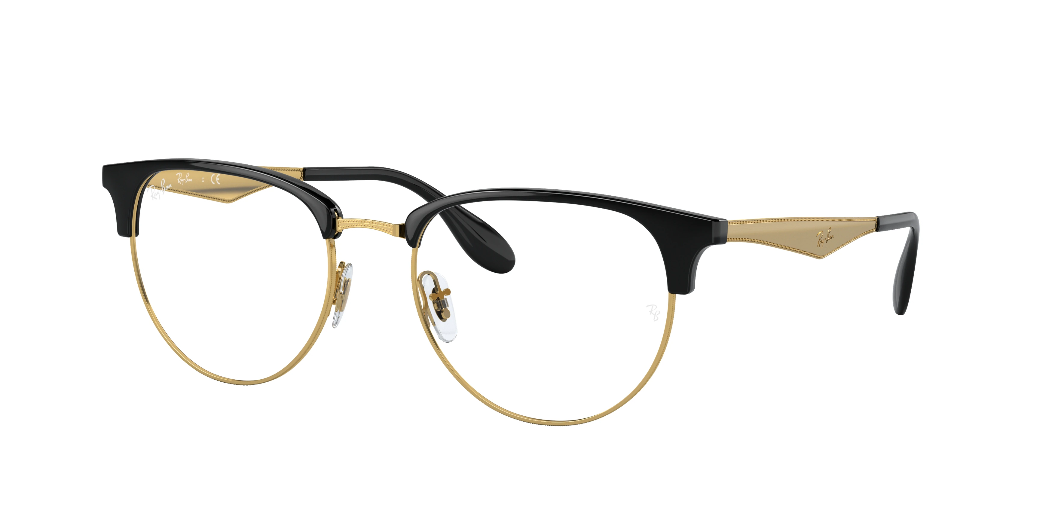 Оправа Ray-Ban  0RX6396/5784 