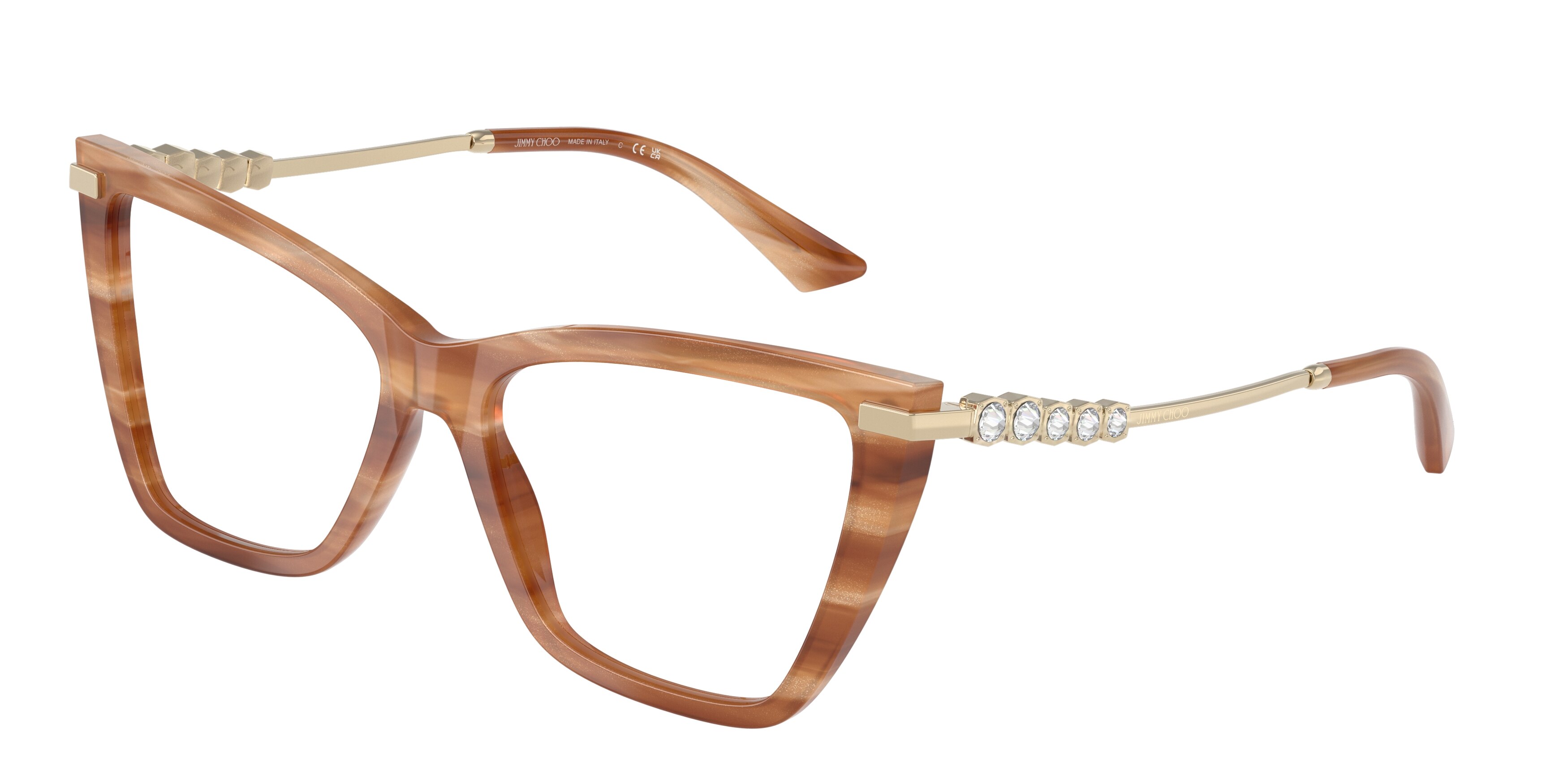 Оправа JIMMY CHOO 0JC3020B/5055