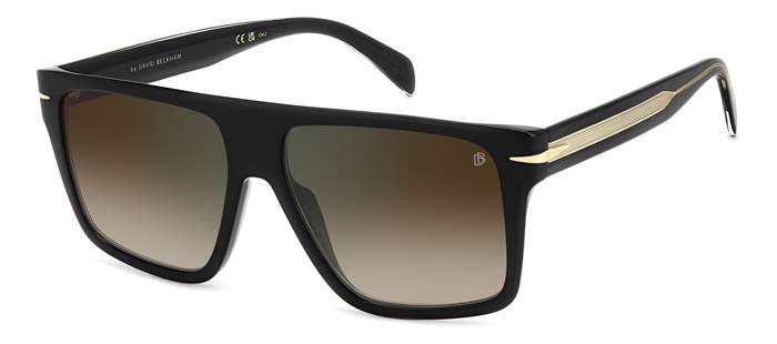 Солнцезащитные очки DAVID BECKHAM DB 7149/S 807 