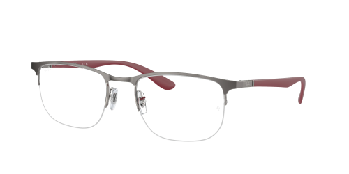 Оправа Ray-Ban  0RX6513/3135 