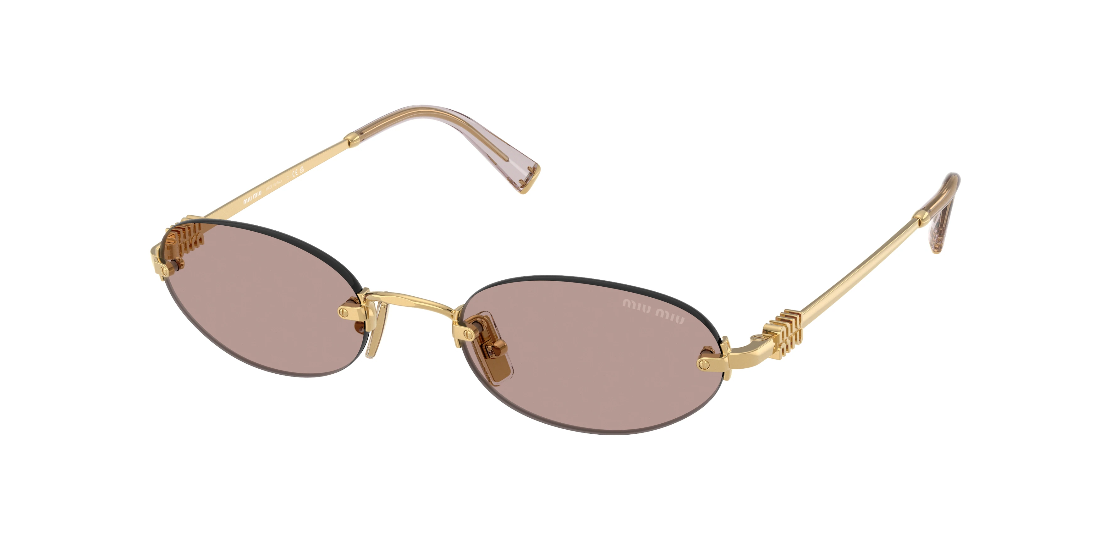 Солнцезащитные очки Miu Miu 0MU A54S/5AK20I 