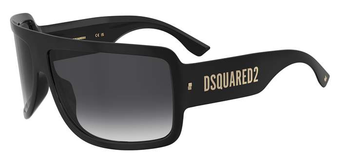 Солнцезащитные очки Dsquared2 D2 0164/S 807 
