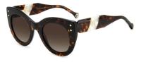 Солнцезащитные очки CAROLINA HERRERA HER 0127/S C9K 