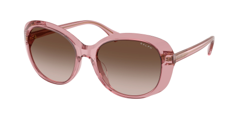 Солнцезащитные очки Ralph Lauren 0RA5335U/611813 
