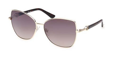 Солнцезащитные очки GUESS GUS 00259/32G 