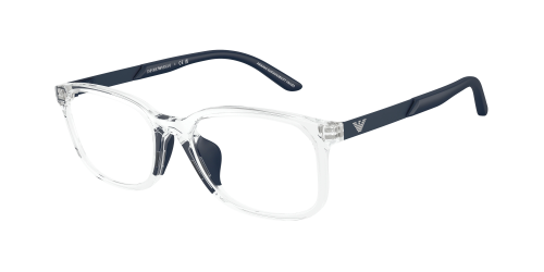Оправа Emporio Armani  0EK3008U/5893 