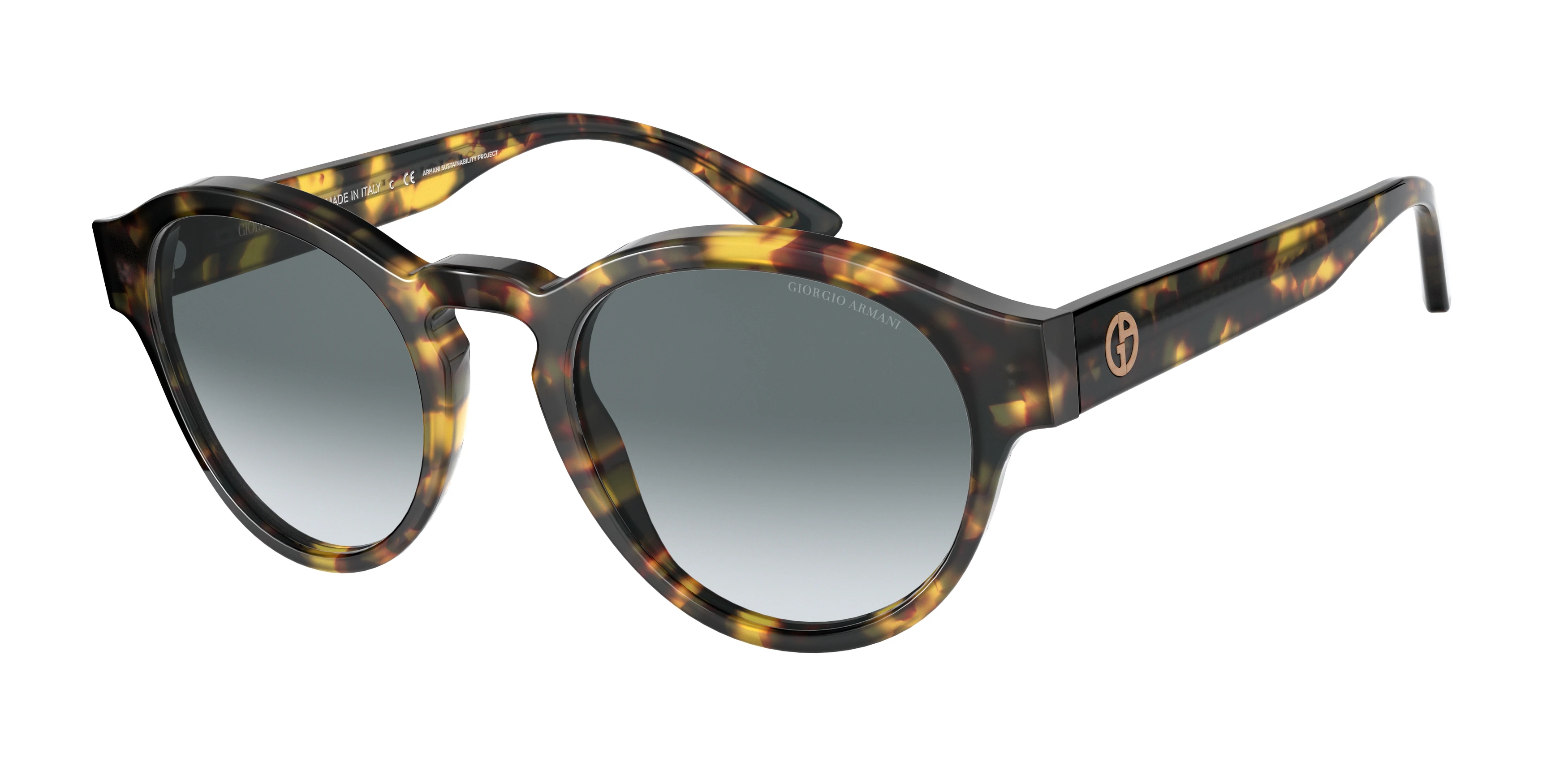 Солнцезащитные очки Giorgio Armani 0AR8146/587486 