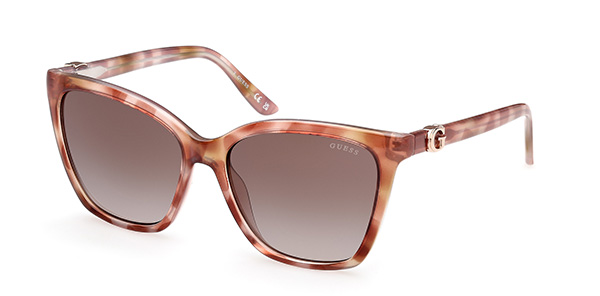 Солнцезащитные очки GUESS  