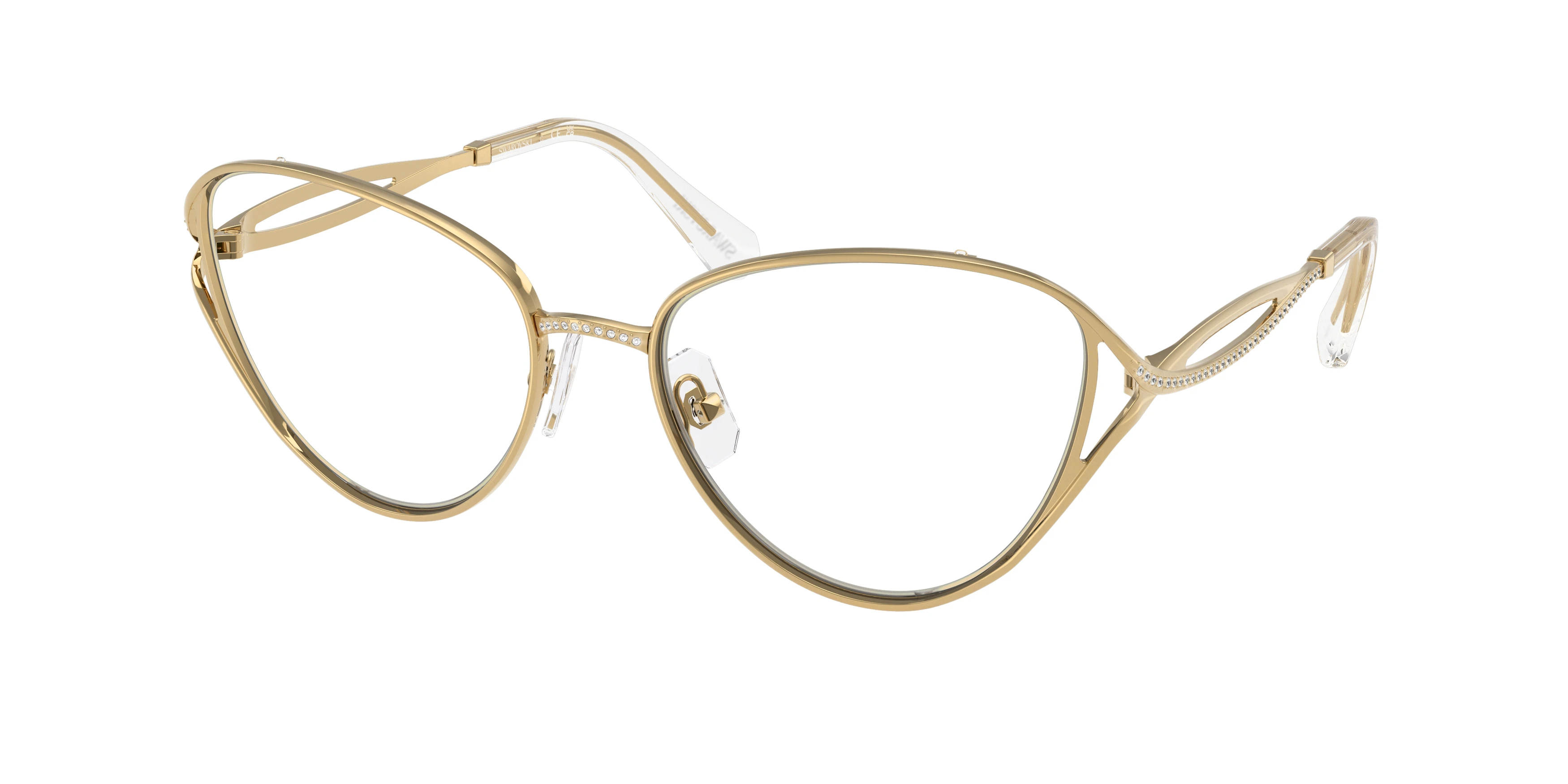 Оправа Swarovski  0SK1017/4004 