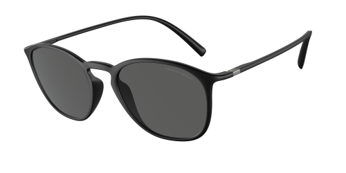 Солнцезащитные очки Giorgio Armani 0AR8186U/504287 