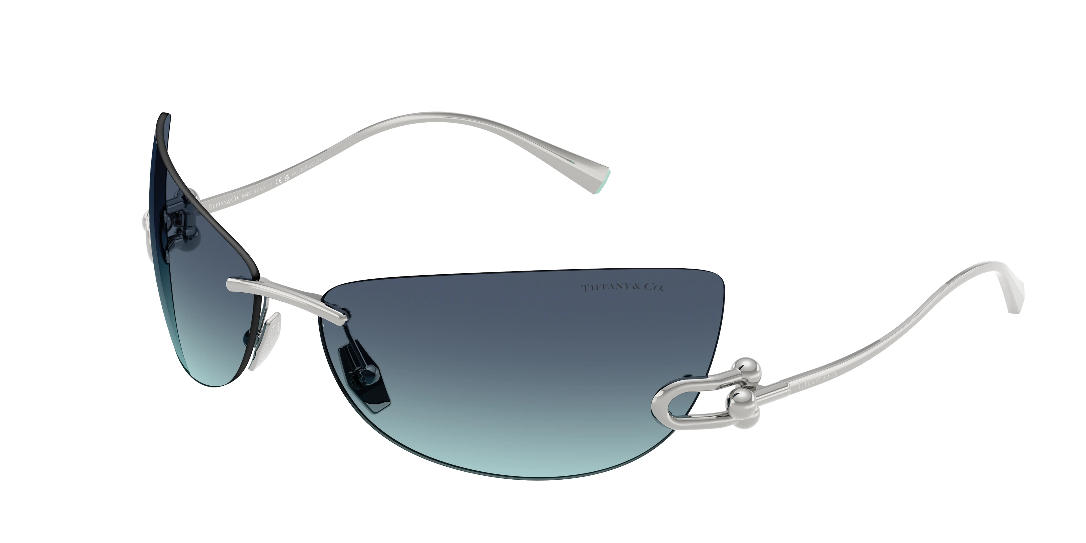 Солнцезащитные очки Tiffany 0TF3112K/62139S 