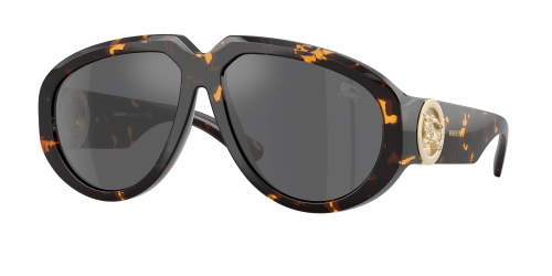 Солнцезащитные очки Burberry 0BE4479U/41066G 