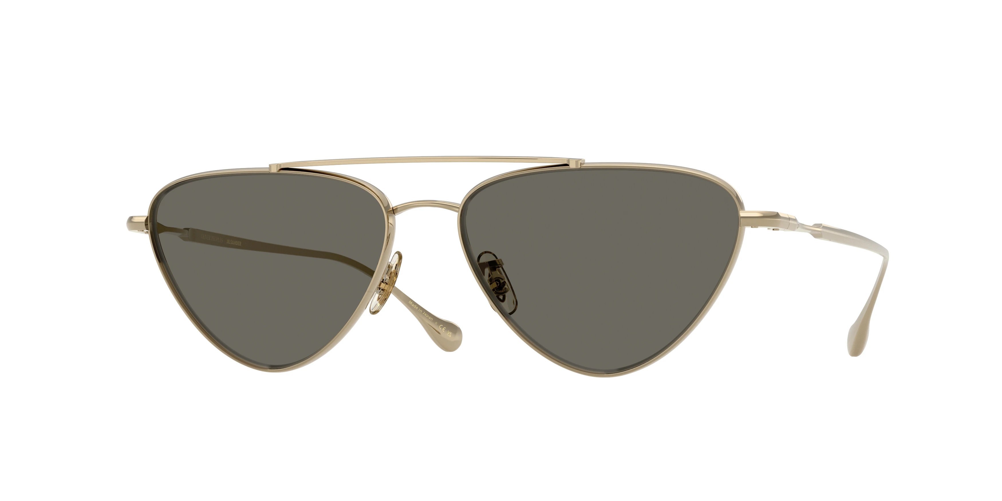 Солнцезащитные очки Oliver Peoples 0OV1369ST 