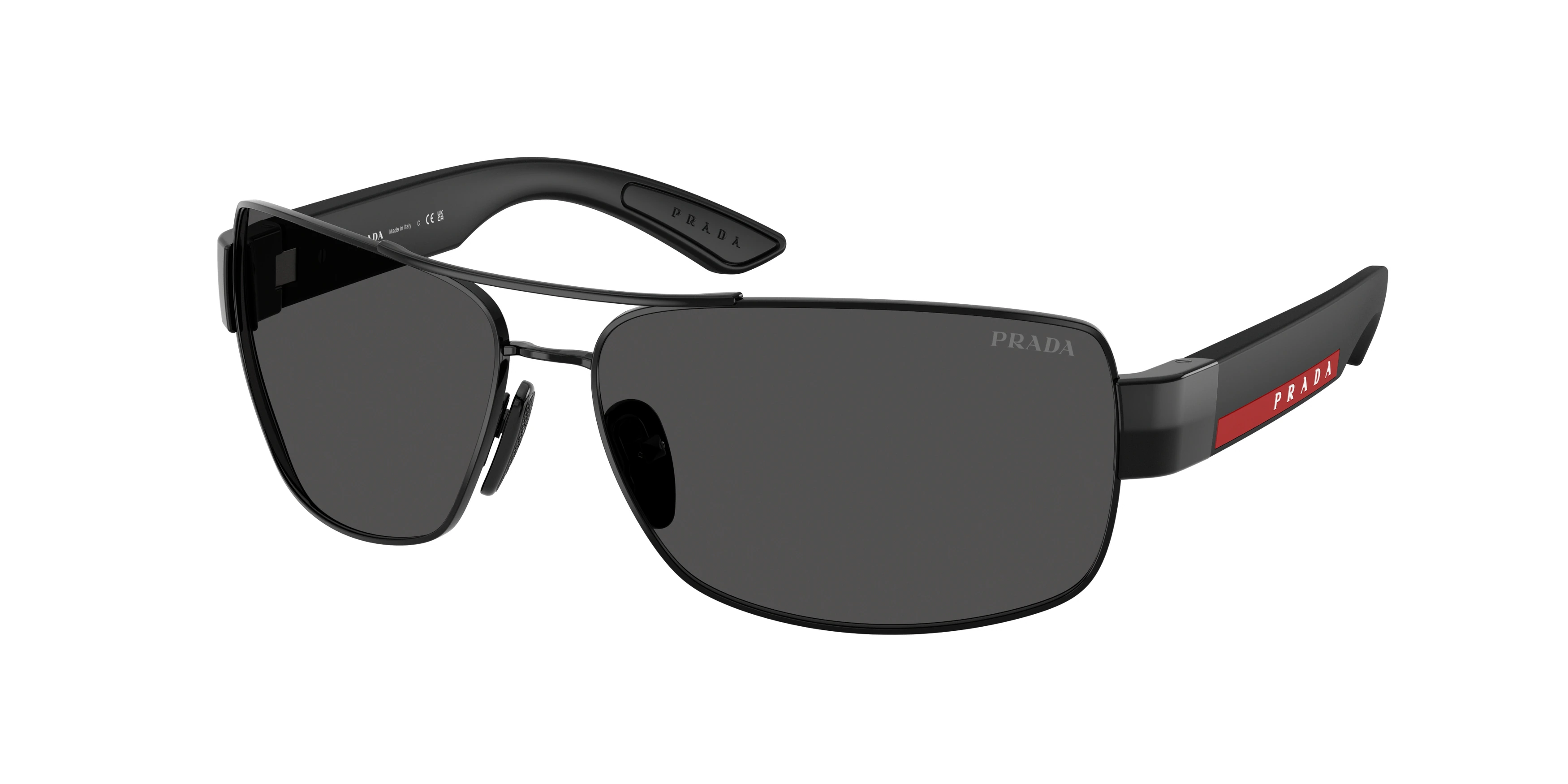 Солнцезащитные очки Prada Linea Rossa 0PS B52S/1AB06F 