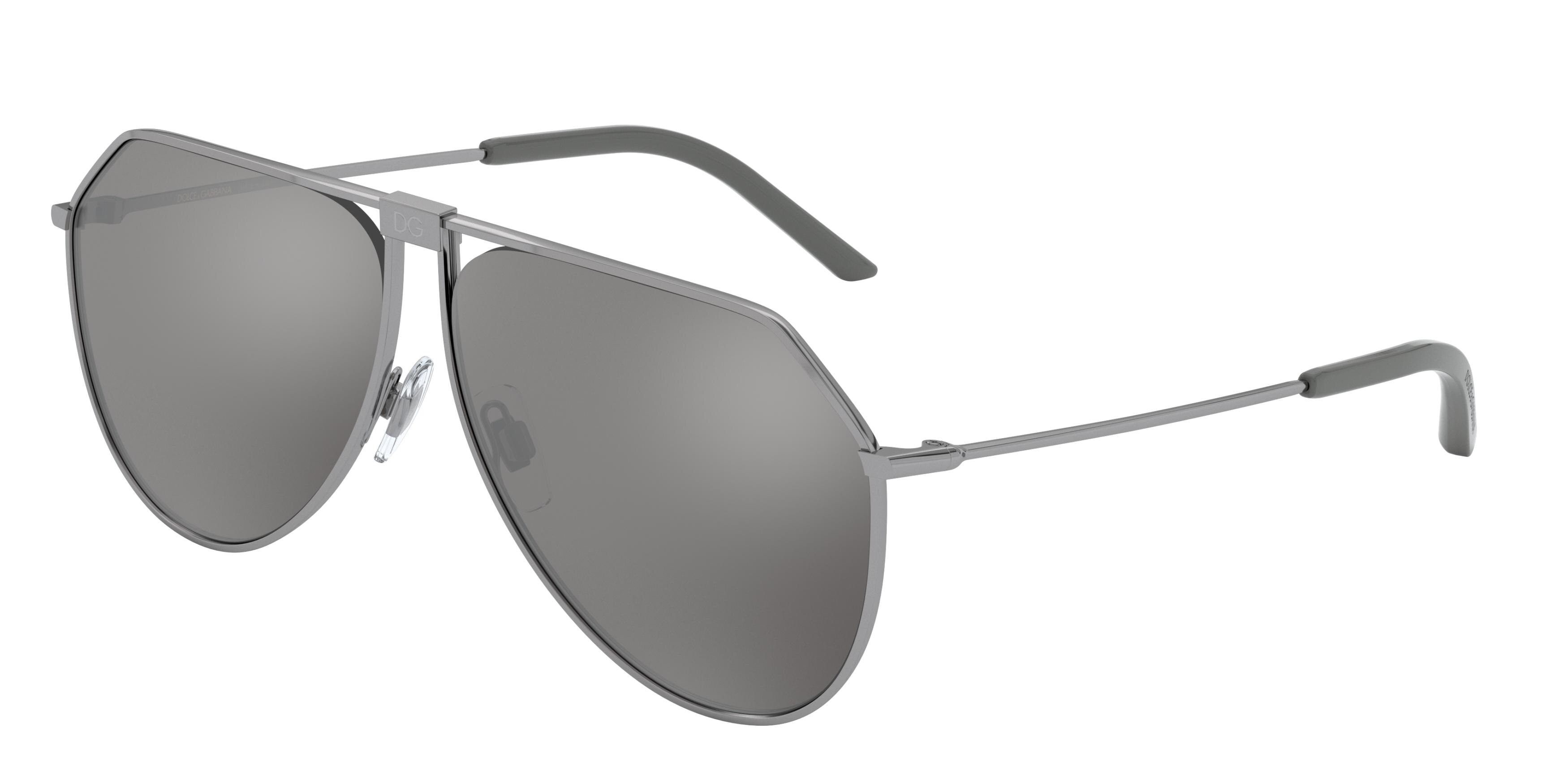 Солнцезащитные очки Dolce & Gabbana 0DG2248/04/6G 
