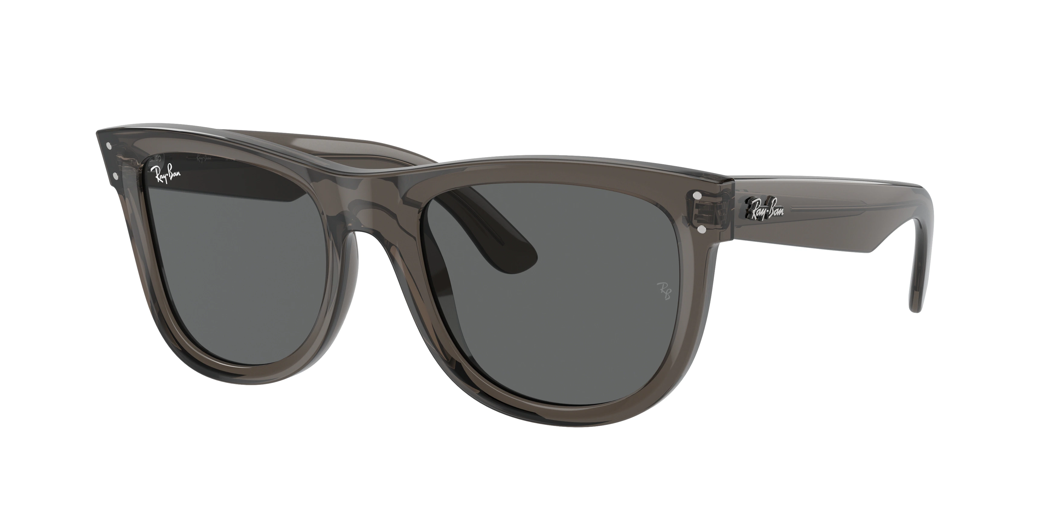 Солнцезащитные очки Ray-Ban 0RBR0502S/6707GR 