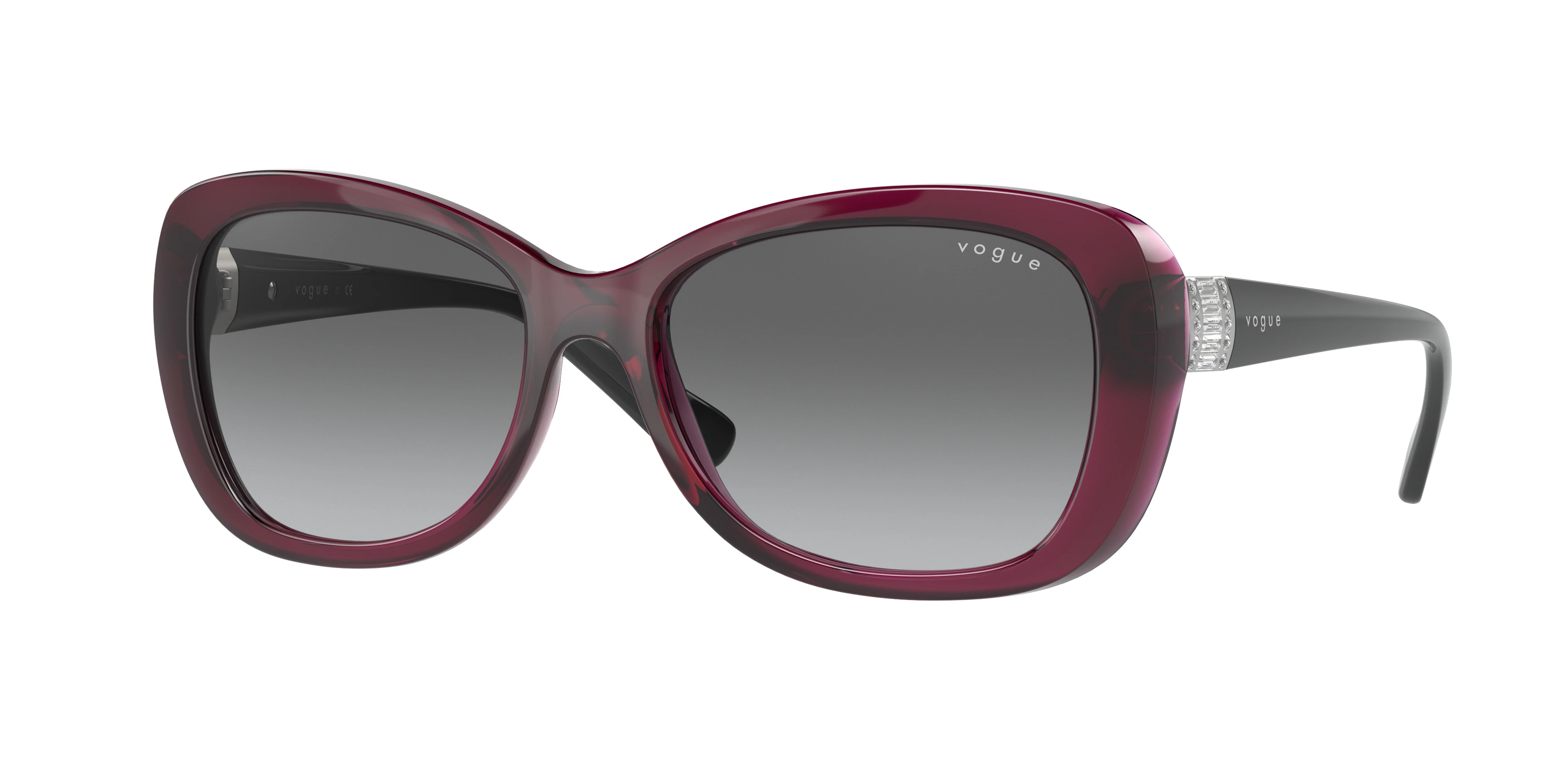 Солнцезащитные очки Vogue 0VO2943SB/298911 