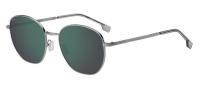 Солнцезащитные очки HUGO BOSS BOSS 1671/F/SK 6LB