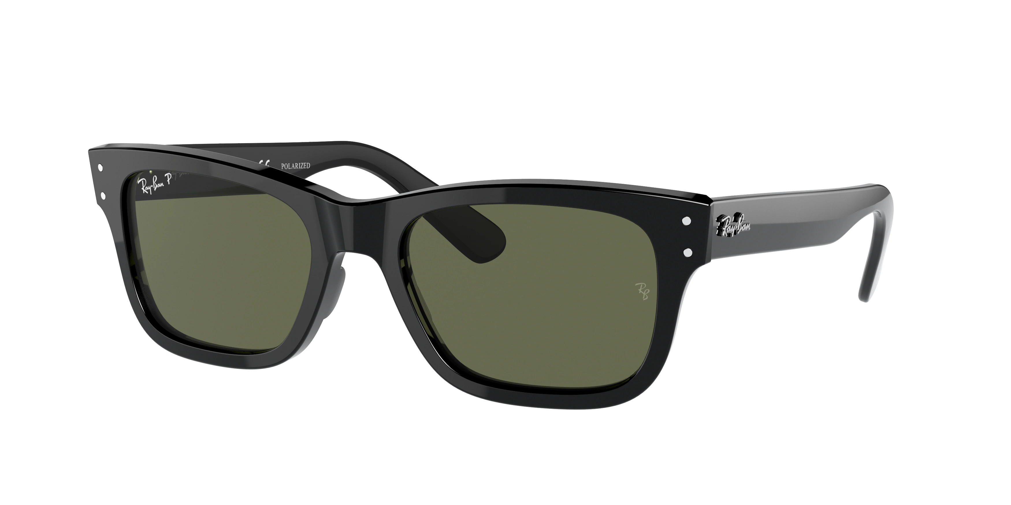Солнцезащитные очки Ray-Ban 0RB2283/901/58 