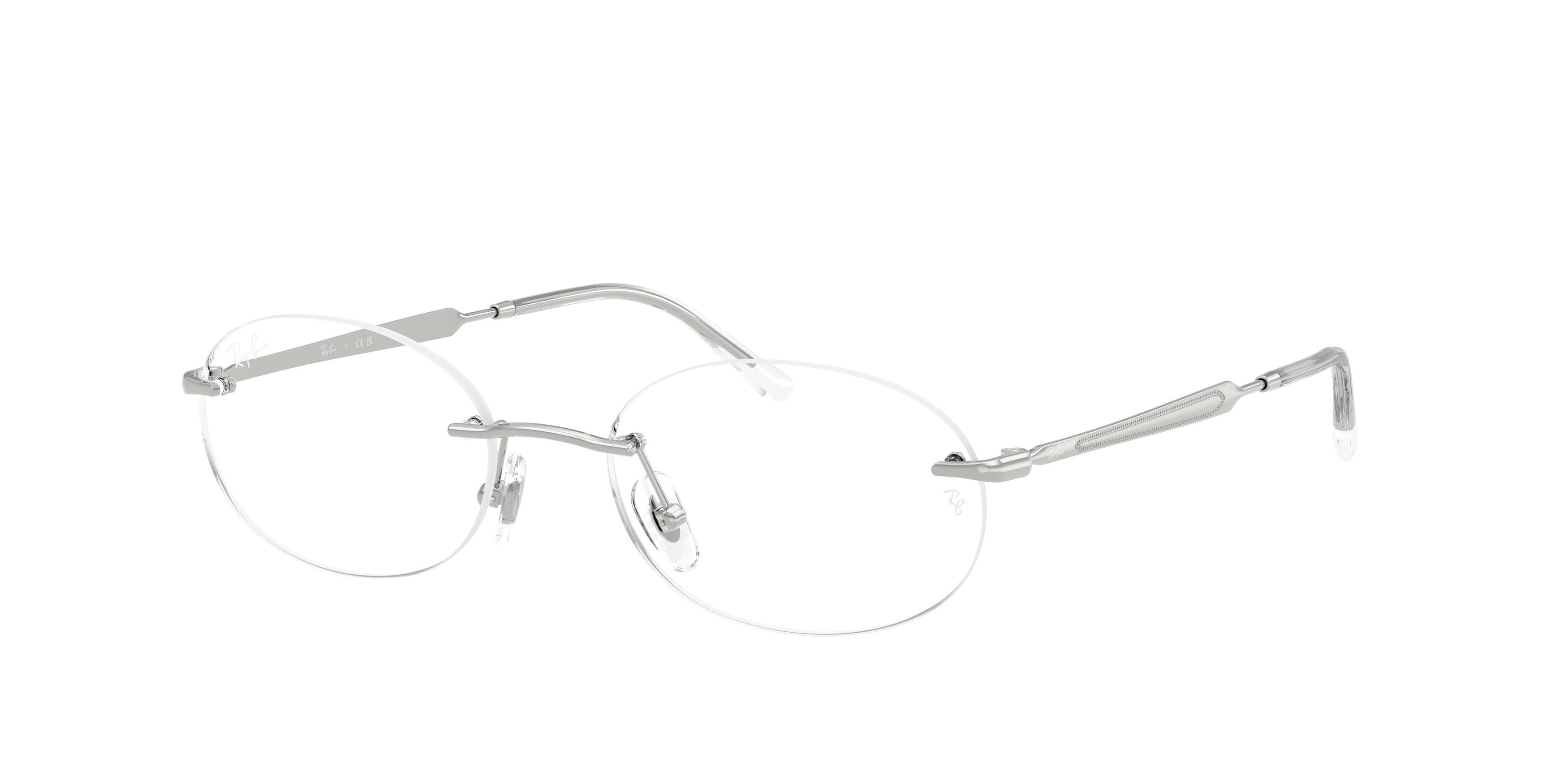 Оправа Ray-Ban 0RX3767V/2501