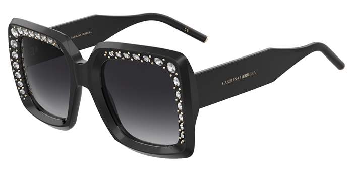 Солнцезащитные очки CAROLINA HERRERA HER 0178/S 807 