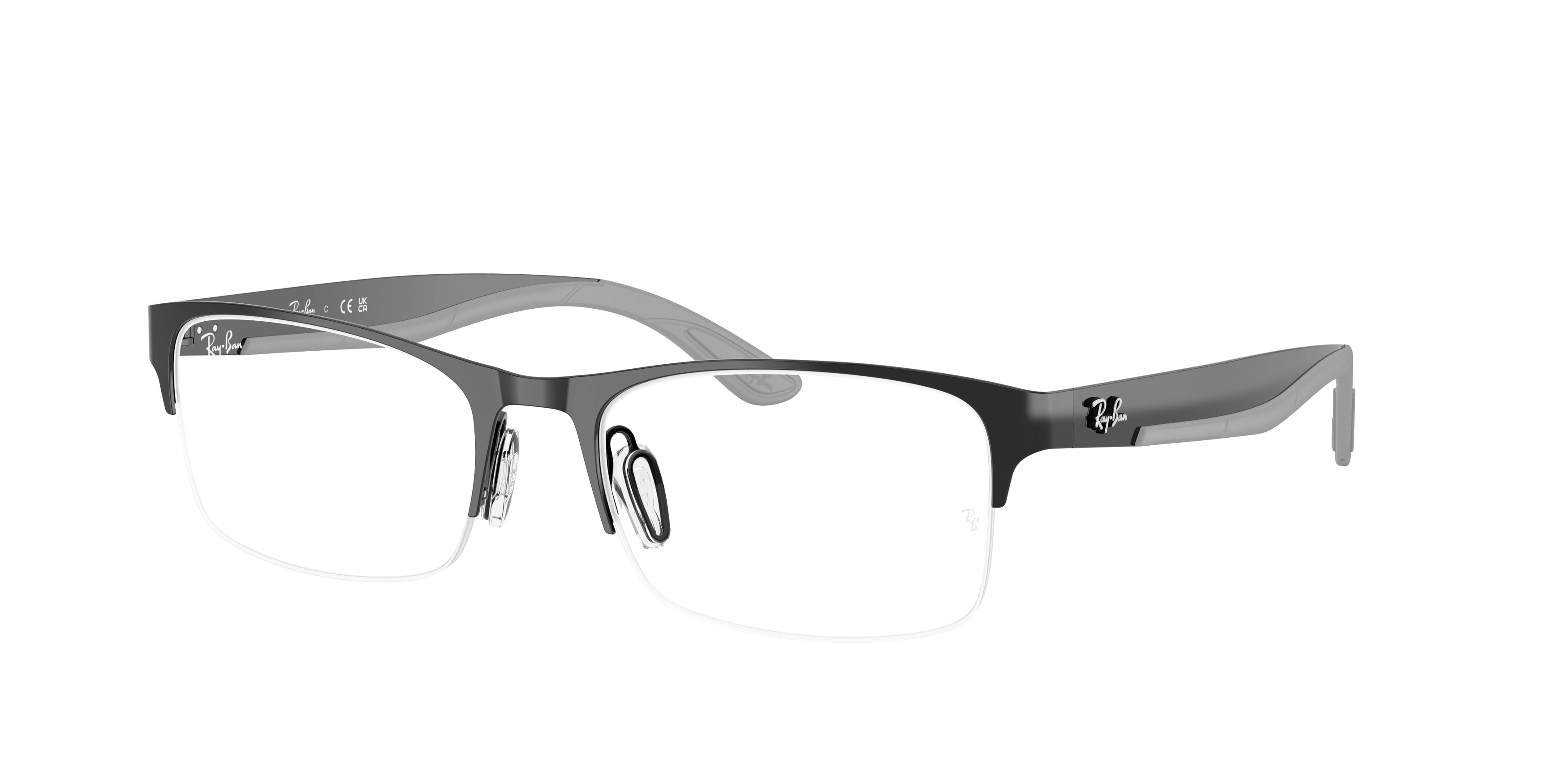 Оправа Ray-Ban 0RX7551/3222