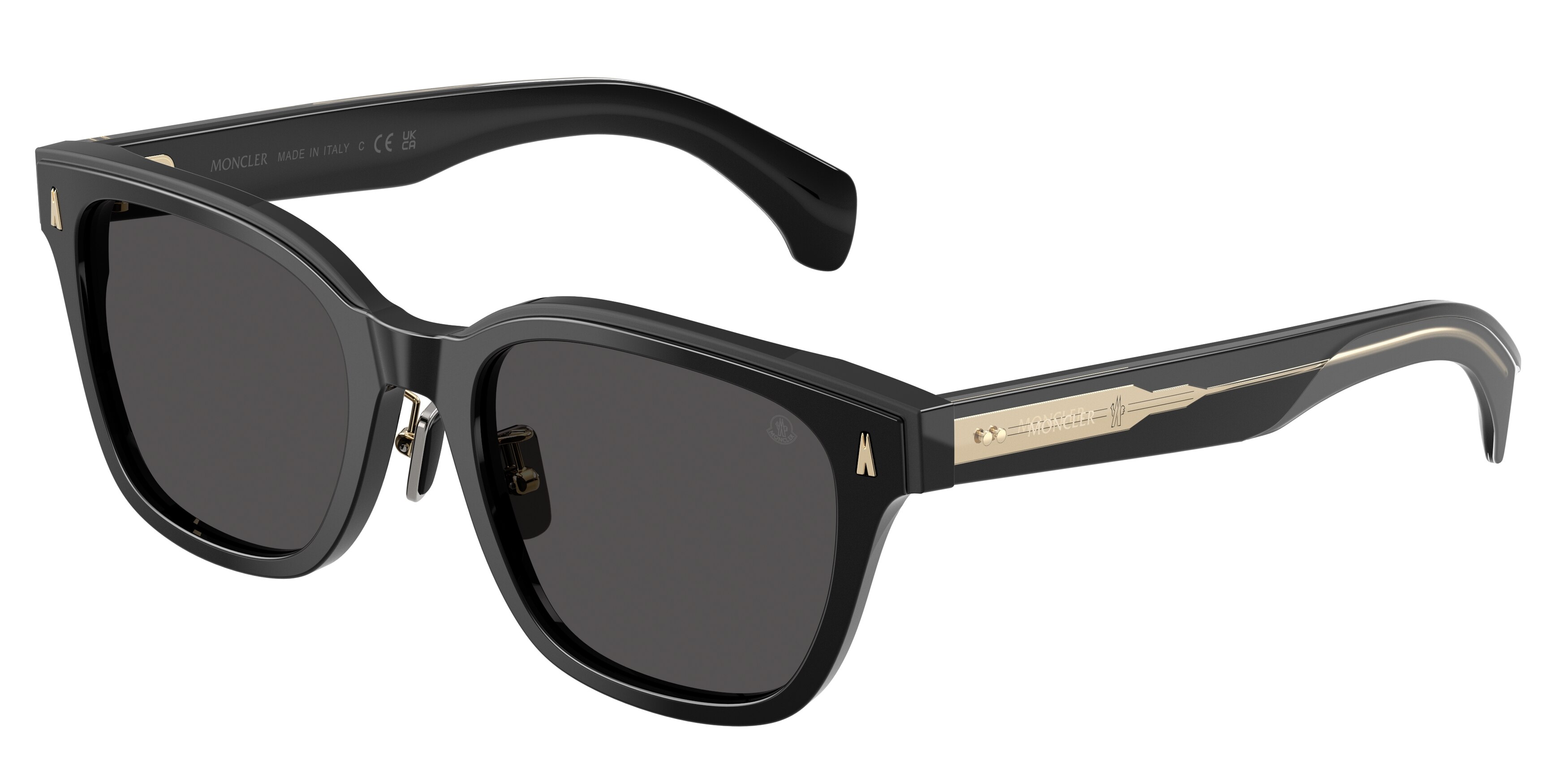 Солнцезащитные очки Moncler 0ME6002D/300187 