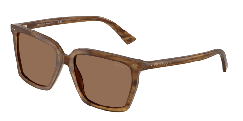 Солнцезащитные очки JIMMY CHOO 0JC5051/508573 
