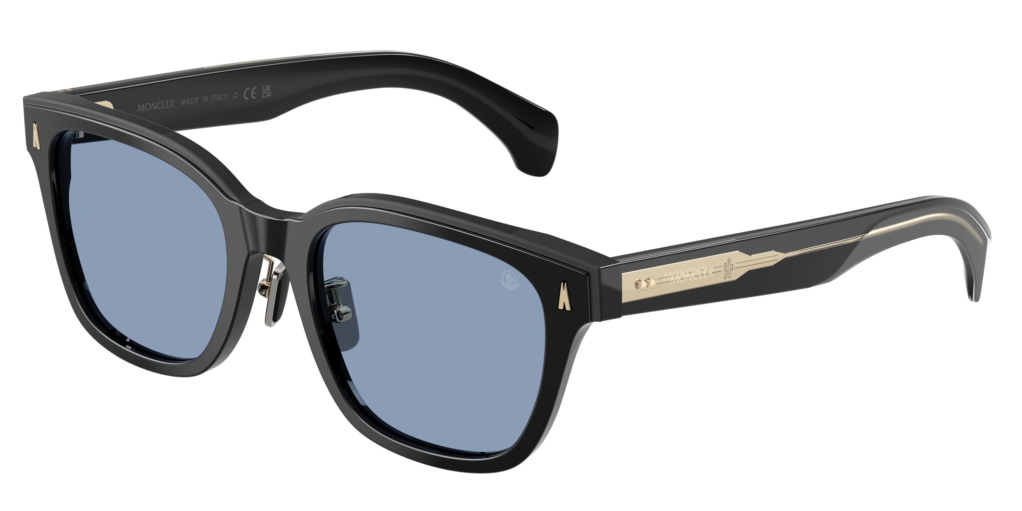 Солнцезащитные очки Moncler 0ME6002D/300172 