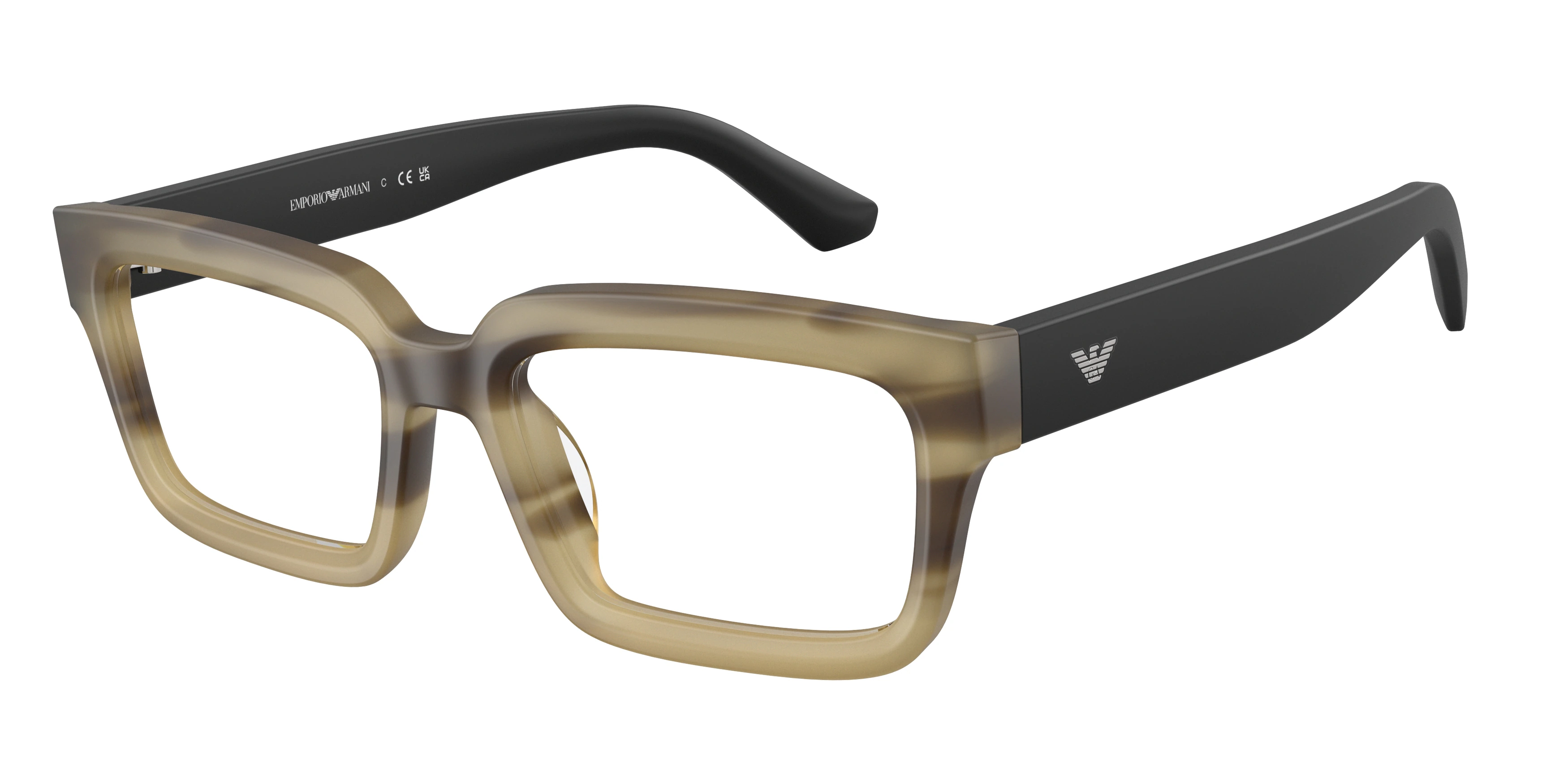 Оправа Emporio Armani  0EA3277U/6369 