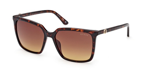 Солнцезащитные очки GUESS GUS 00258/52F 