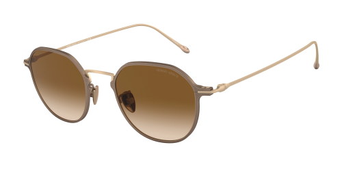 Солнцезащитные очки Giorgio Armani 0AR6138T/334051 