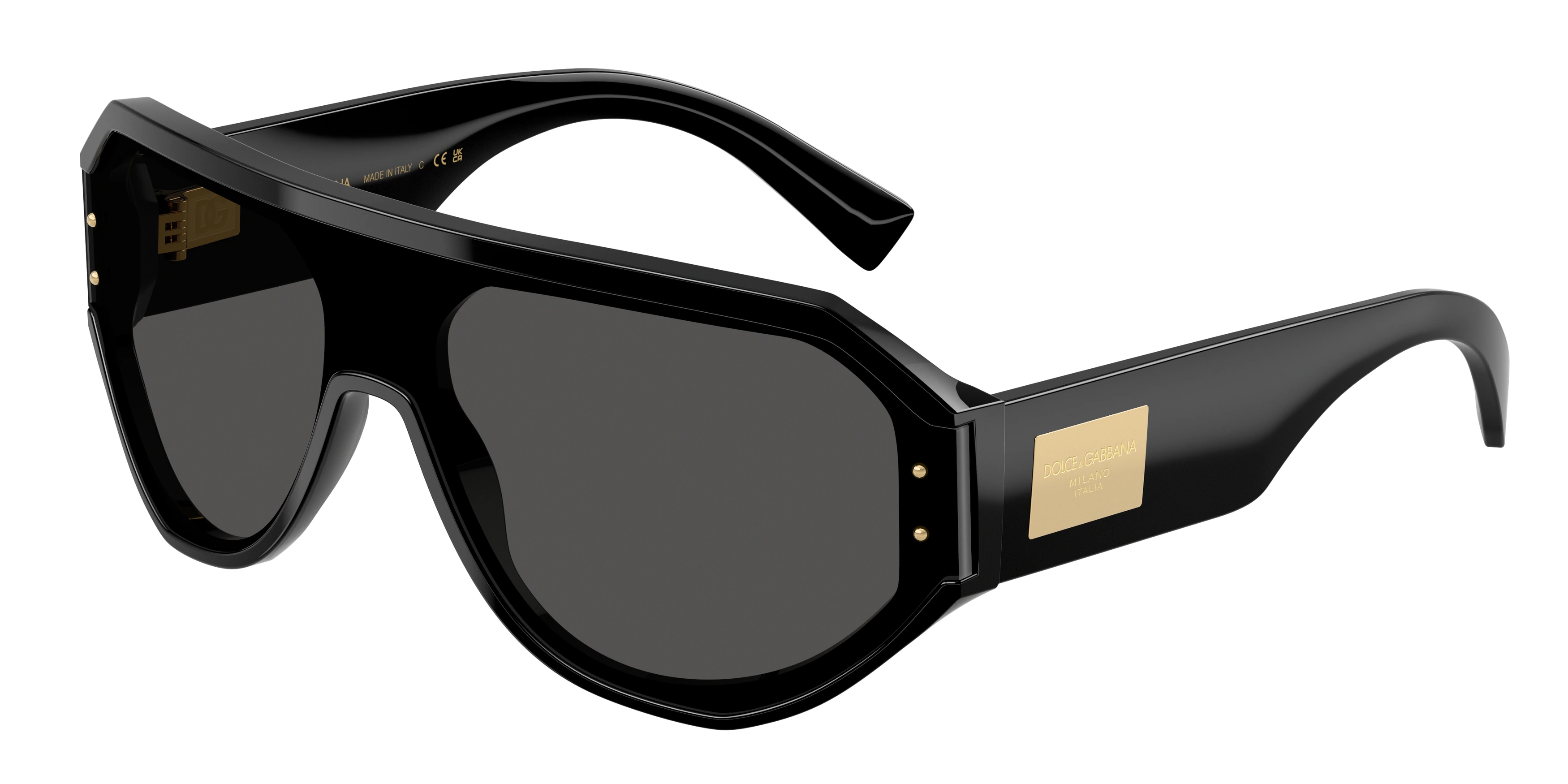Солнцезащитные очки Dolce & Gabbana 0DG4481/501/87 